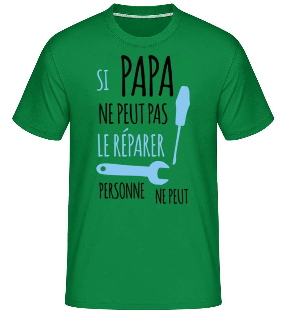 Vert irlandais