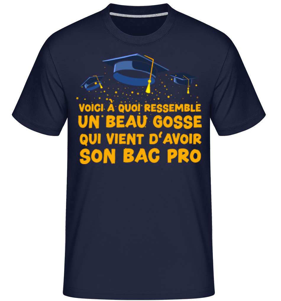 Bleu marine