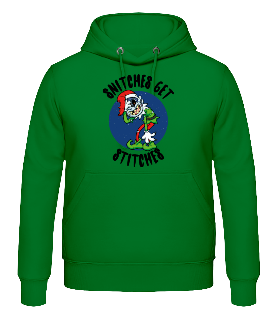 Irischgrün