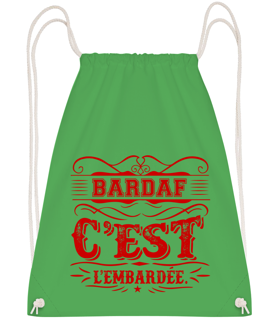 Vert irlandais