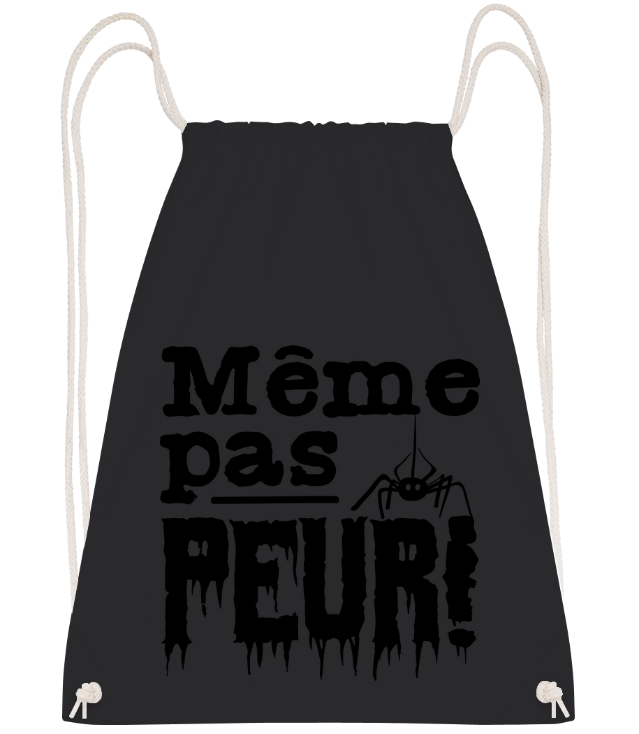 Même Pas Peur! · Sac à dos sport