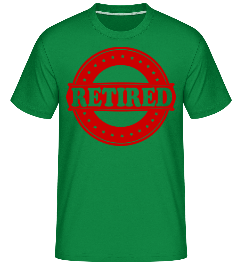 Vert irlandais