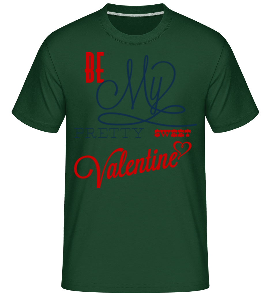 Vert bouteille