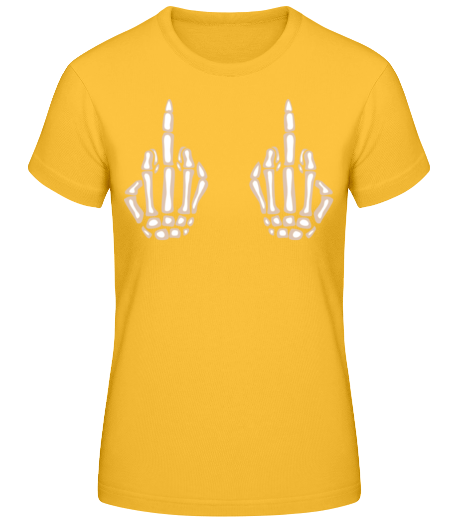 Jaune doré