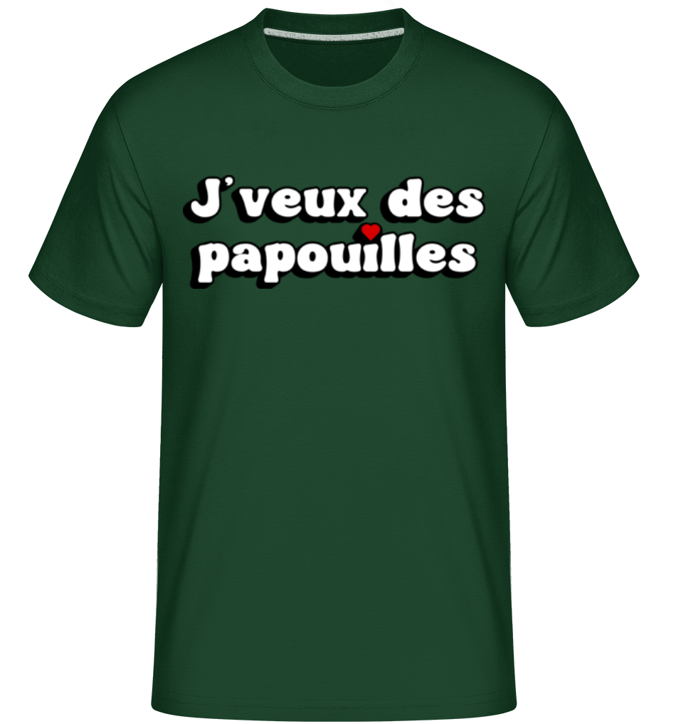 Vert bouteille