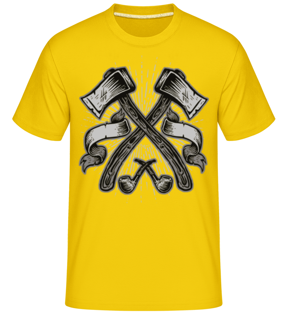 Jaune doré