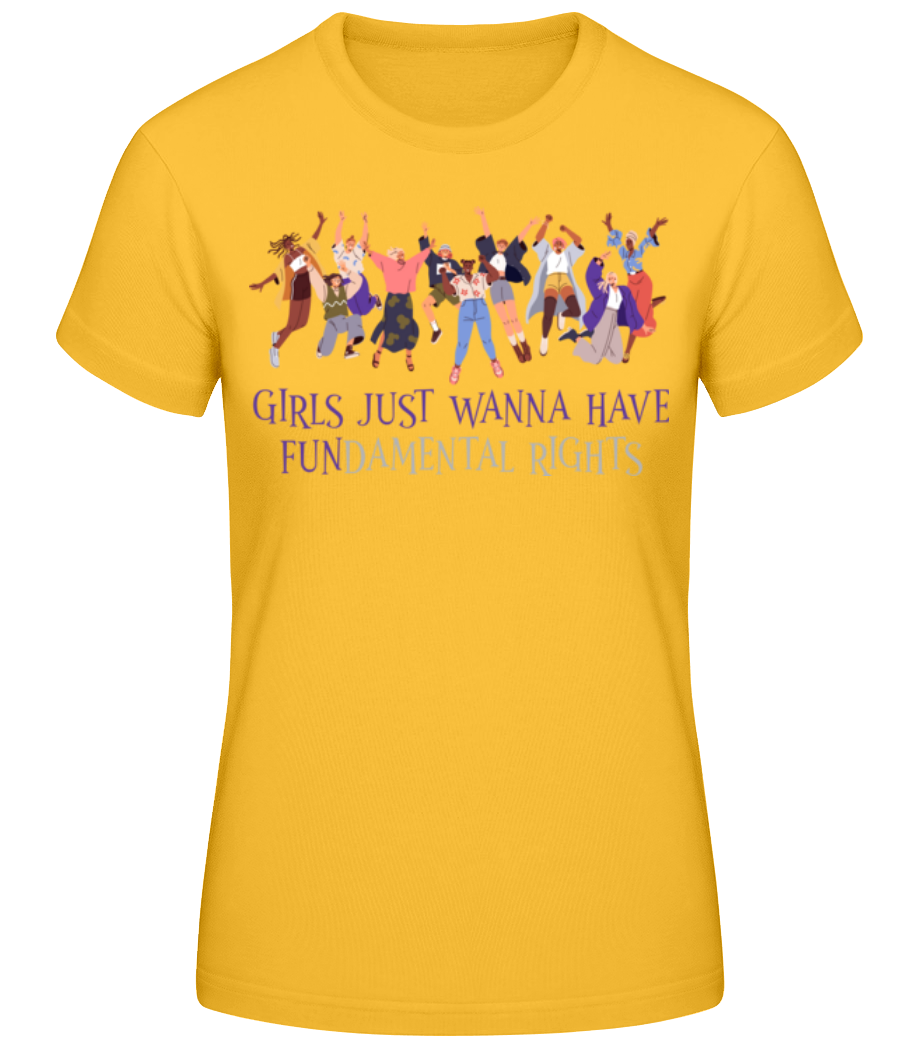 Jaune doré