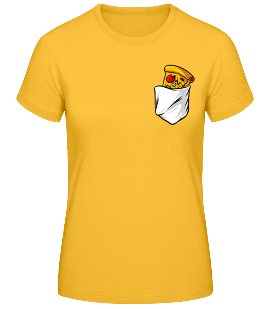Jaune doré