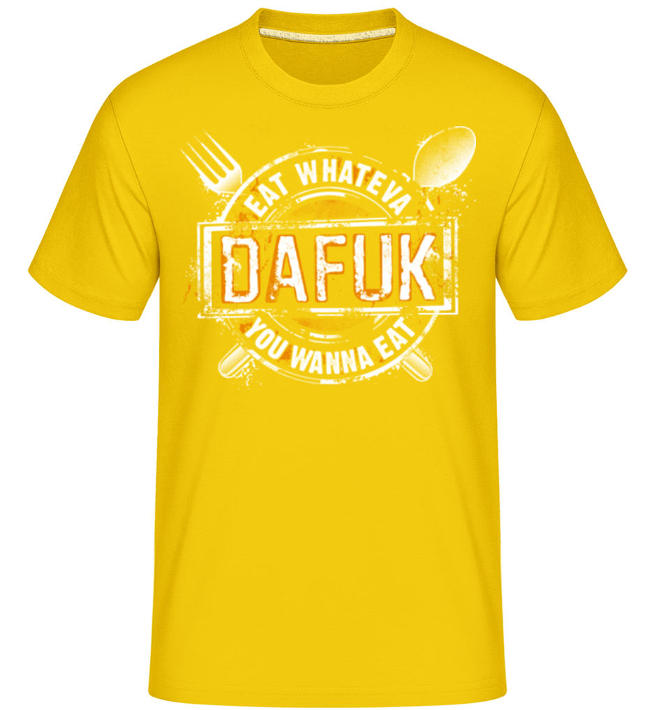Jaune doré