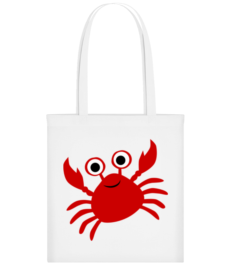 Crabe · Tote Bag