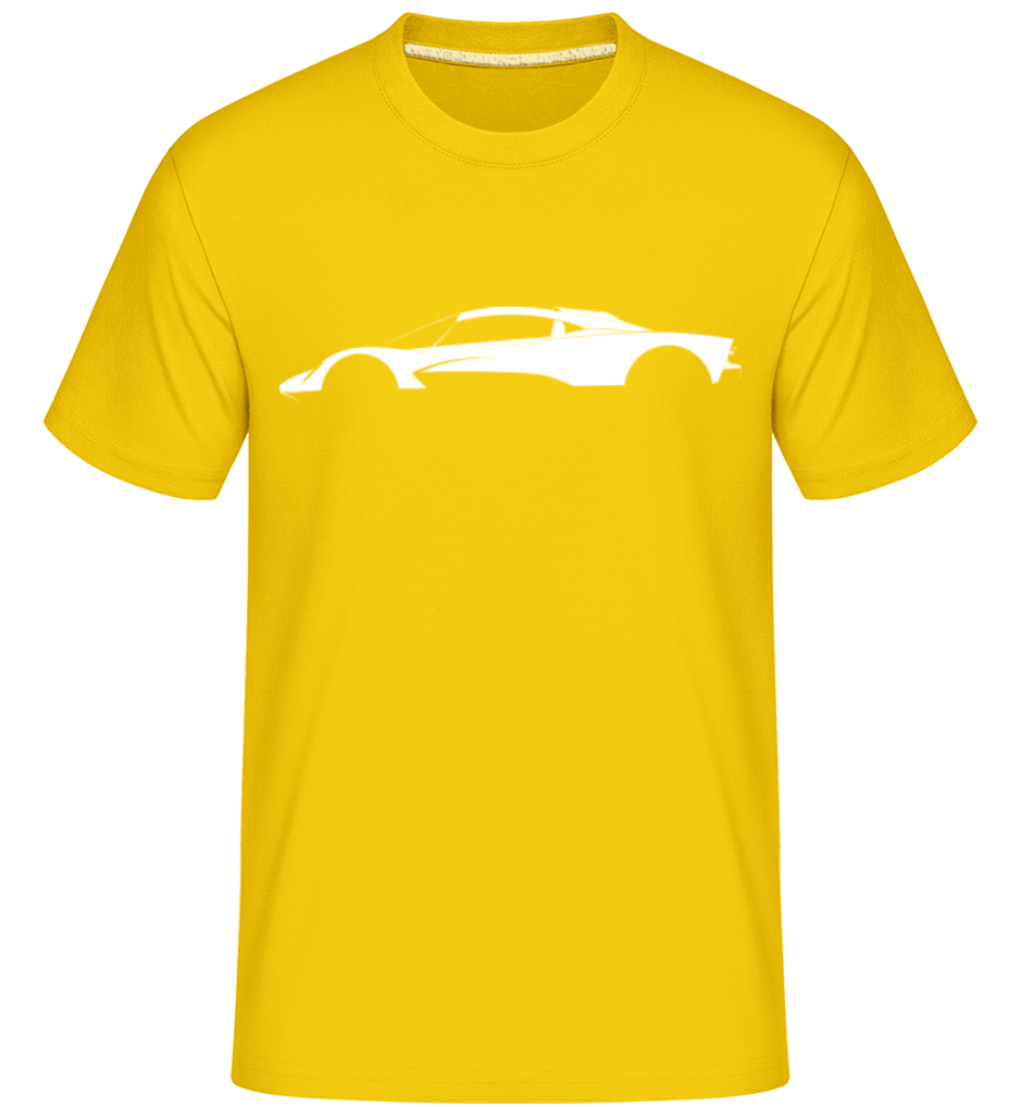 Jaune doré