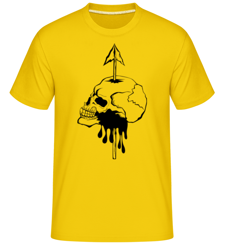 Jaune doré
