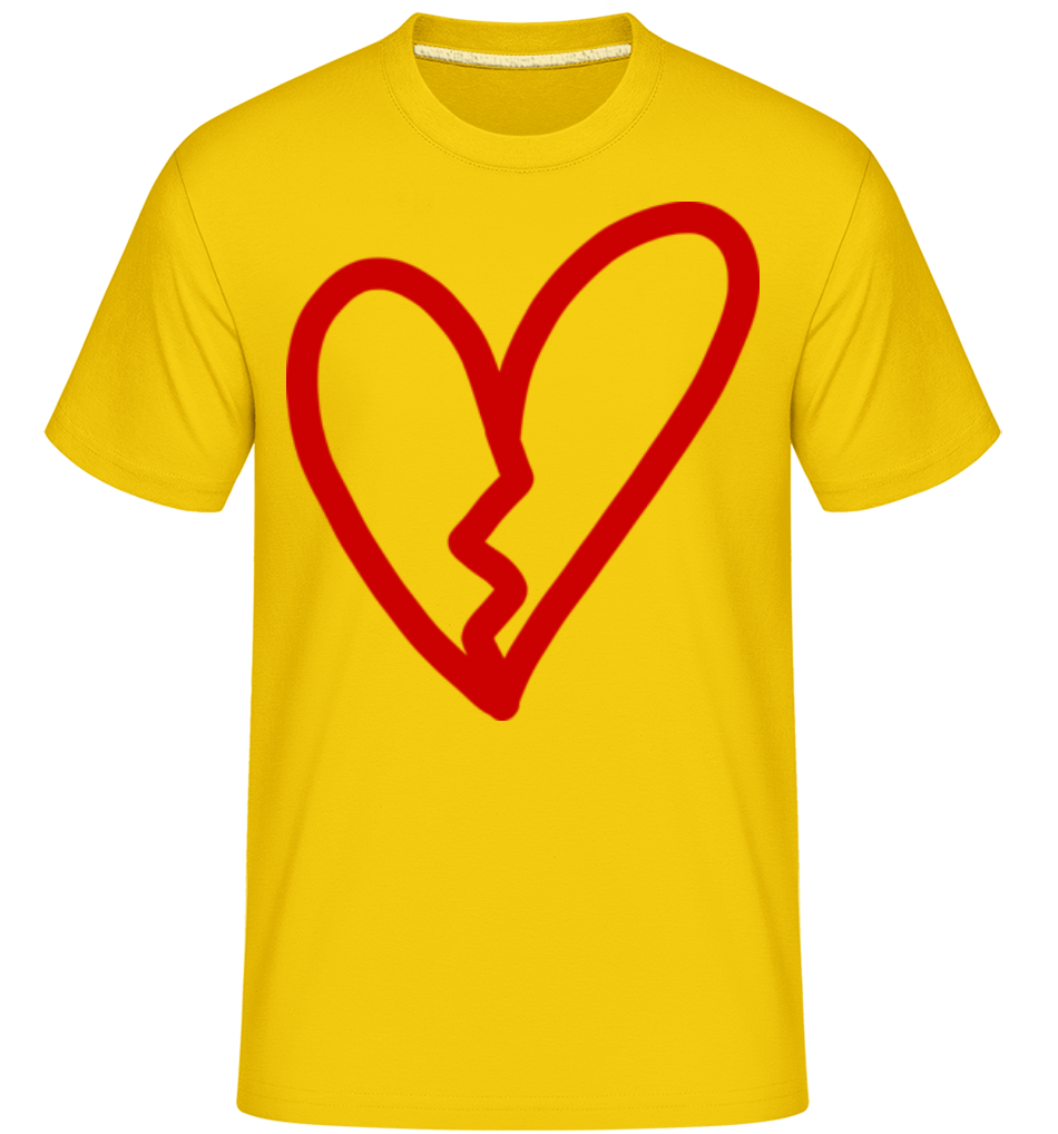 Jaune doré