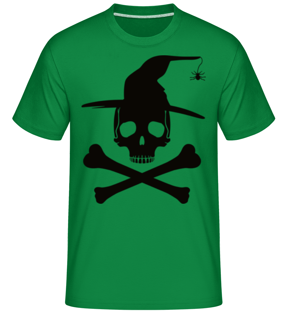 Vert irlandais