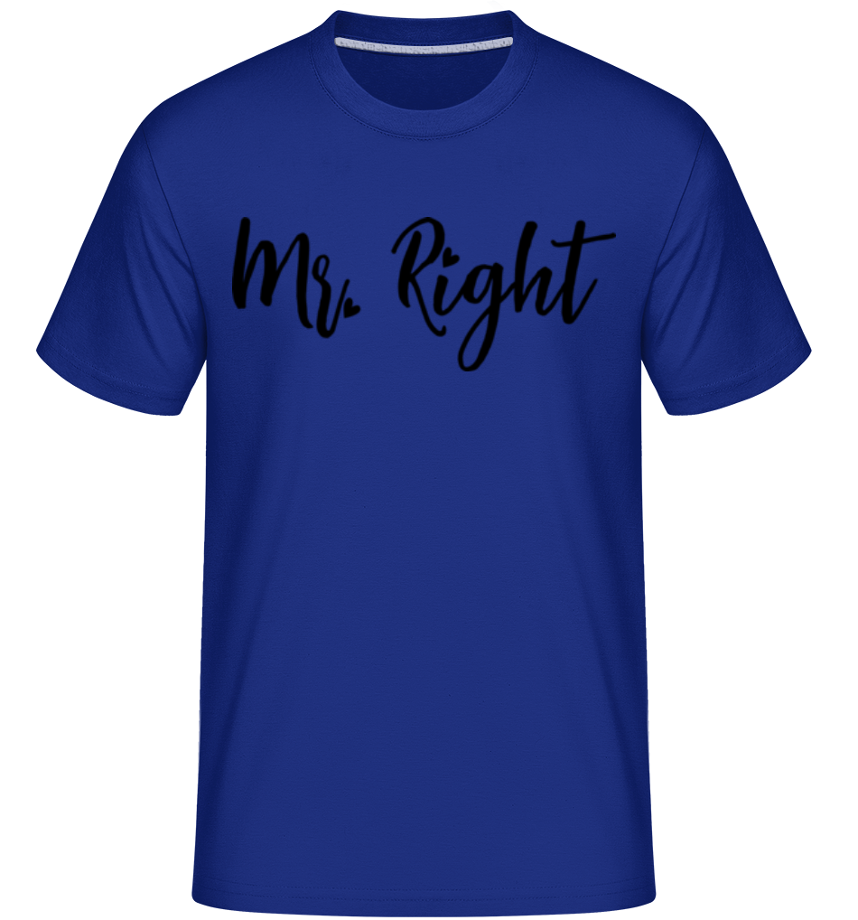 Bleu royal