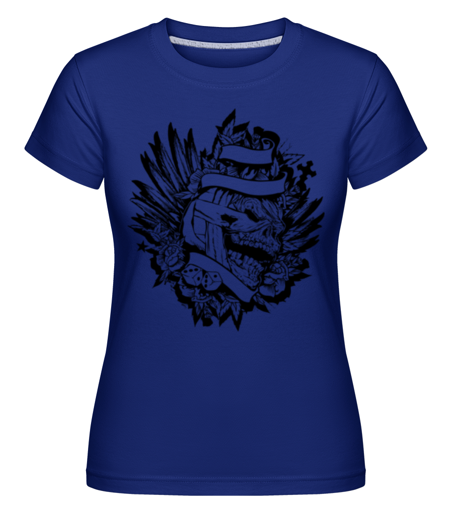 Bleu royal