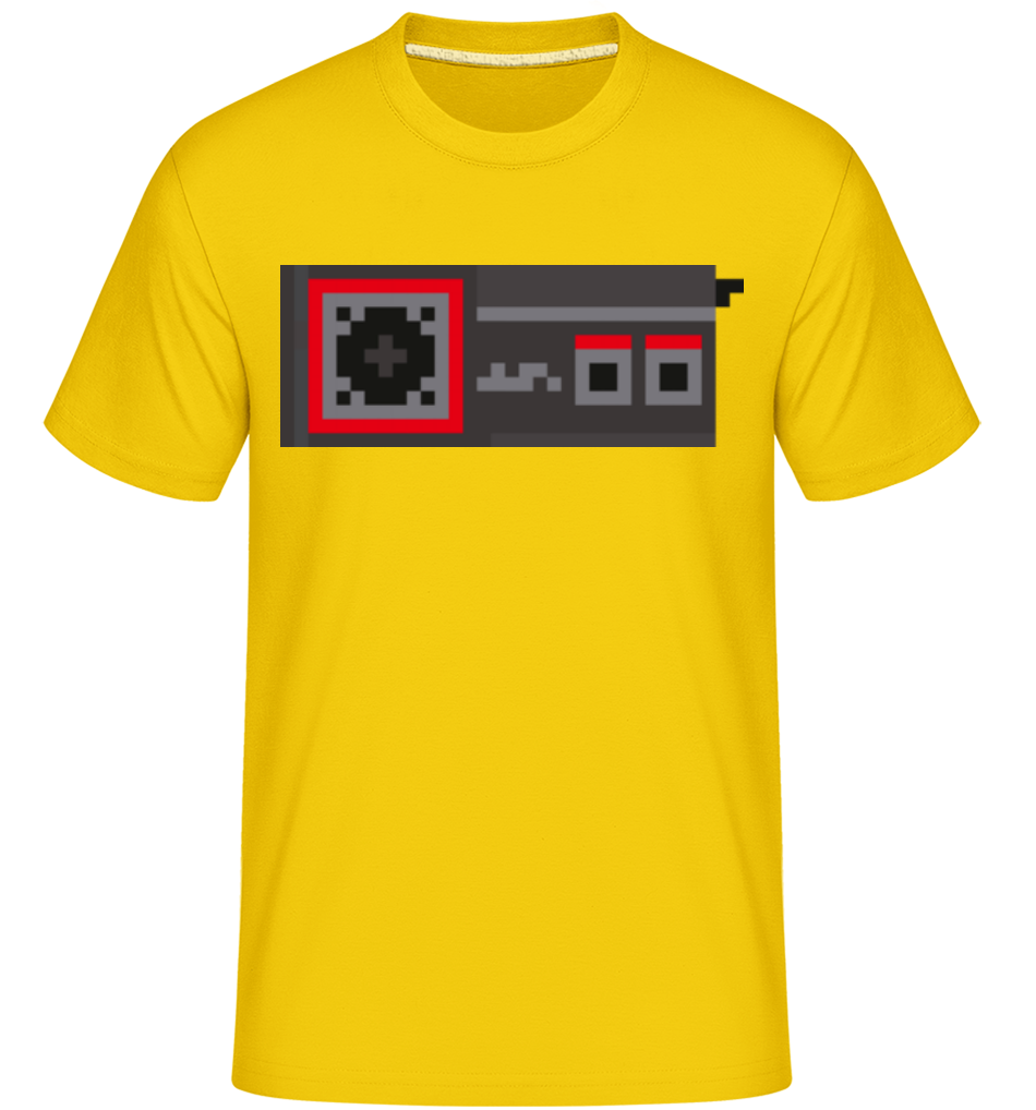 Jaune doré