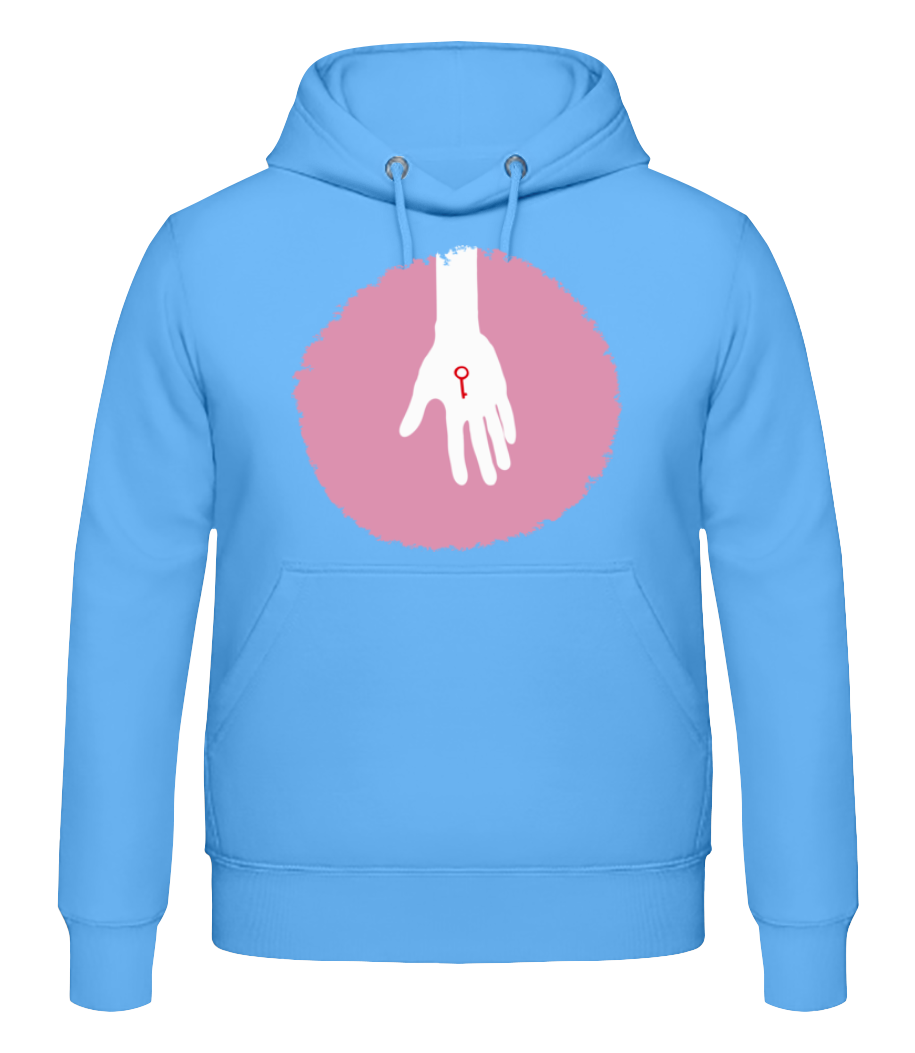 Bleu clair