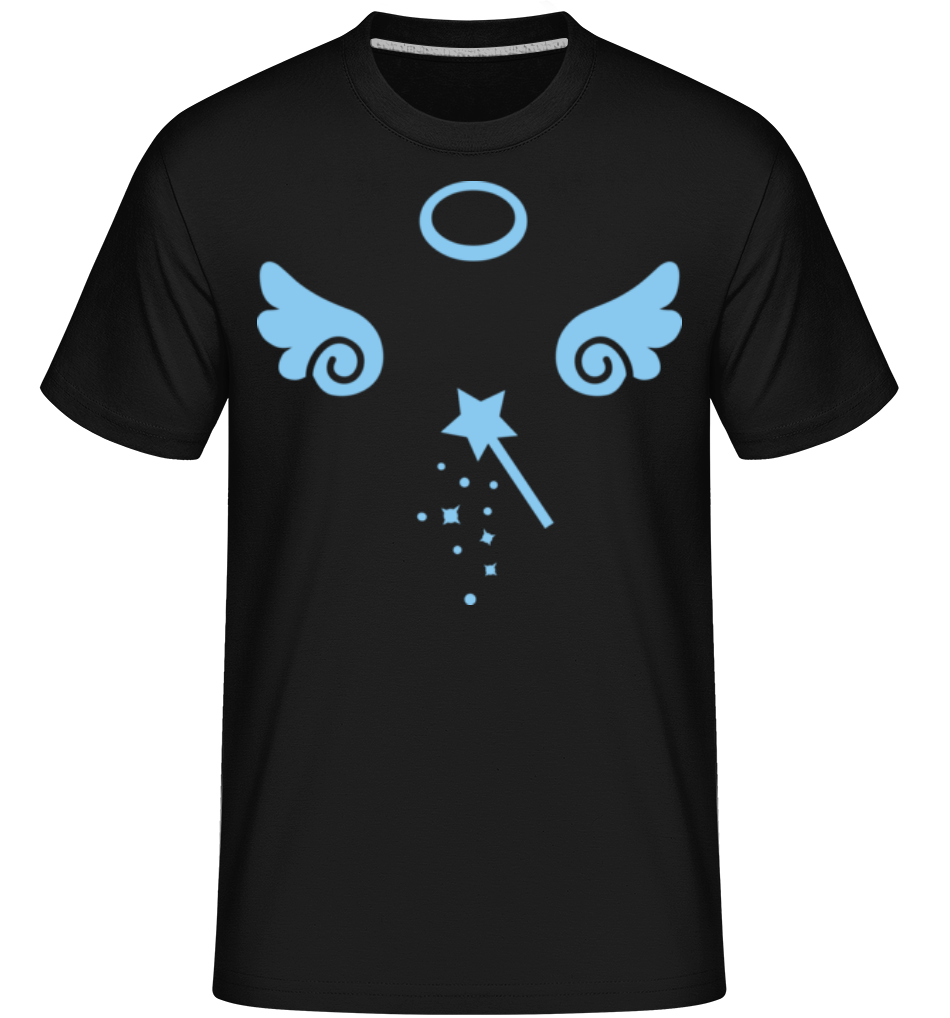 Équipement D'Ange ·  T-Shirt Shirtinator homme