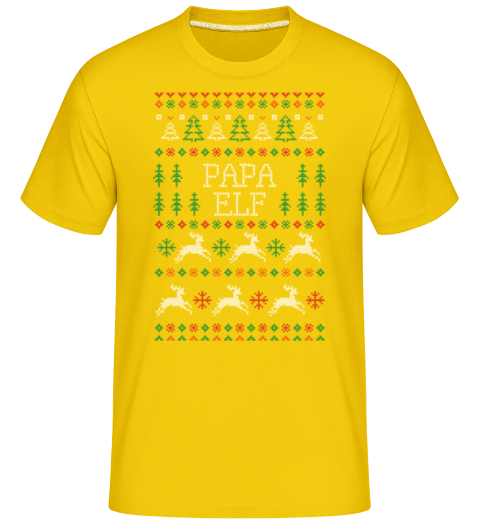 Jaune doré