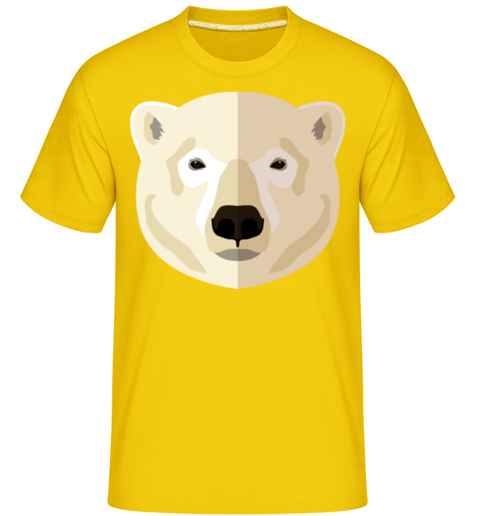 Jaune doré