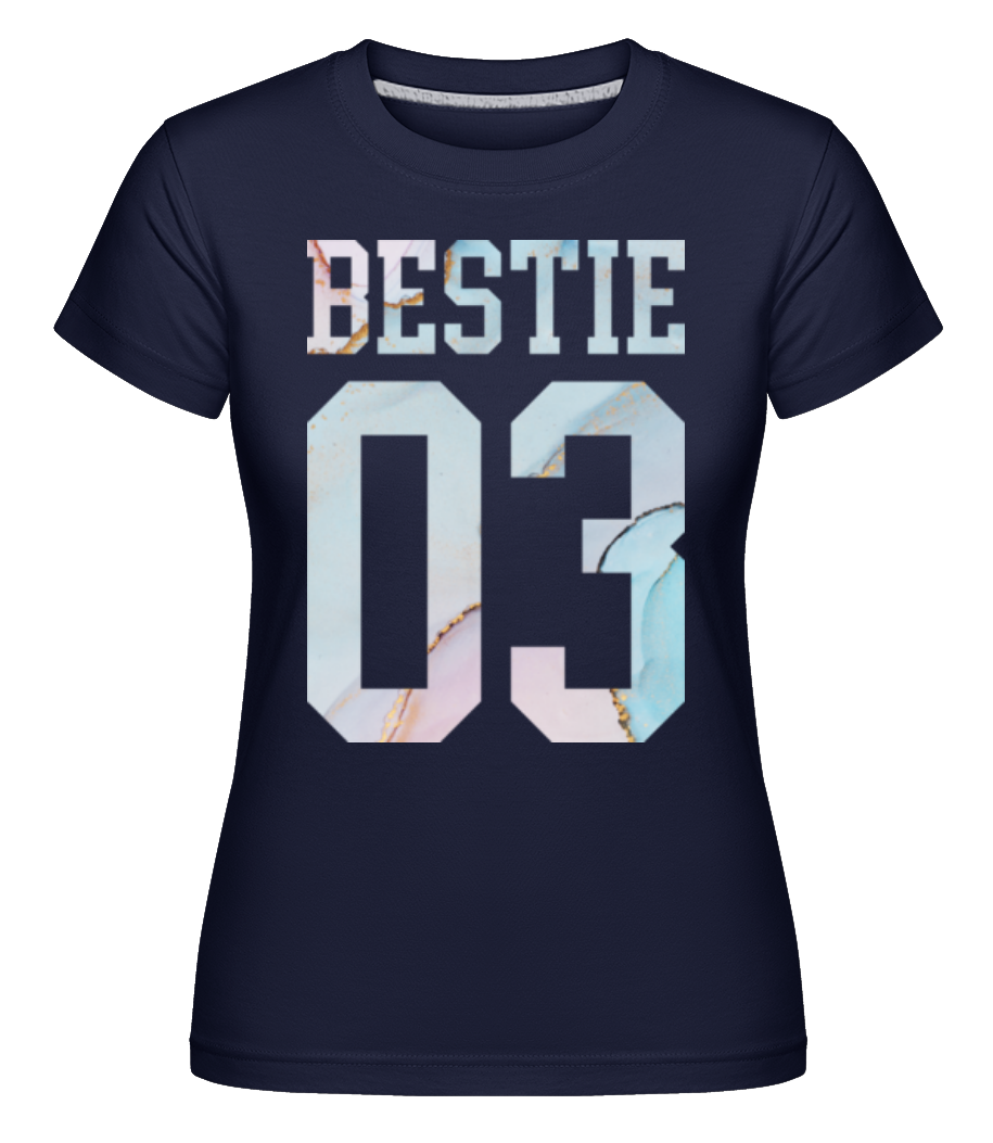 Bleu marine