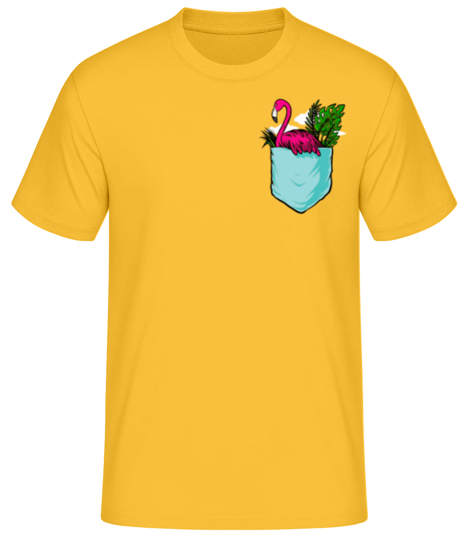 Jaune doré