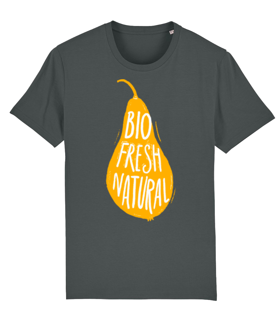 Bio Fresh Natural · T-shirt bio Homme Stanley Stella 2.0