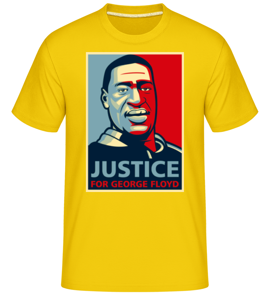 Jaune doré