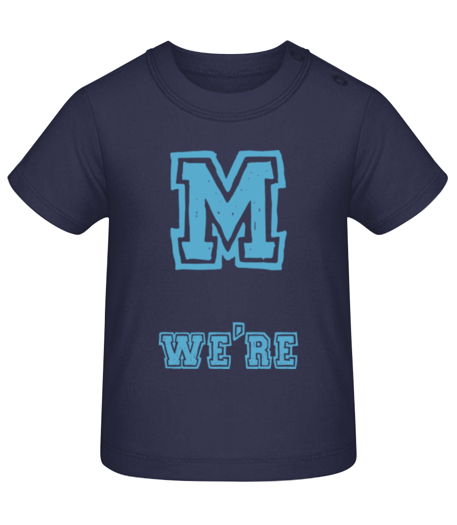 Bleu marine