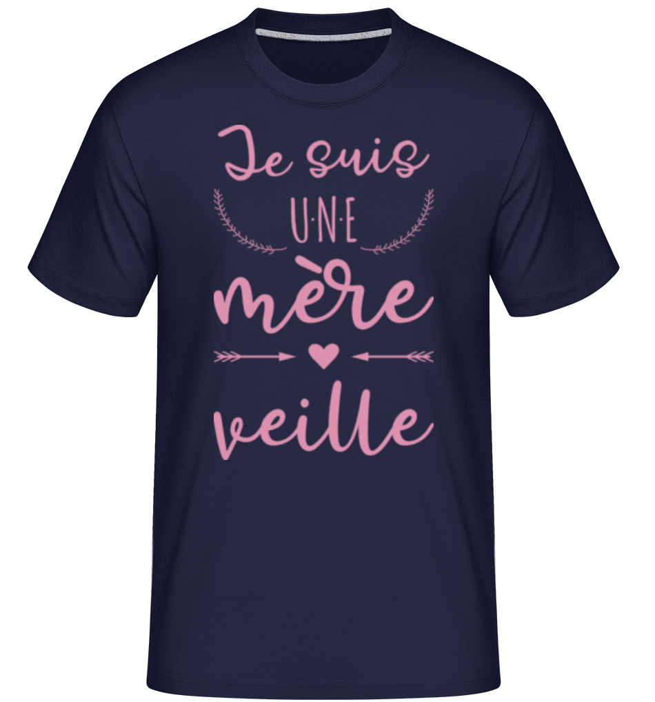 Bleu marine