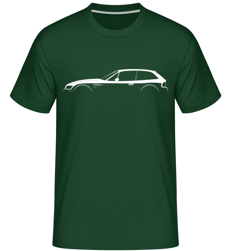 Vert bouteille