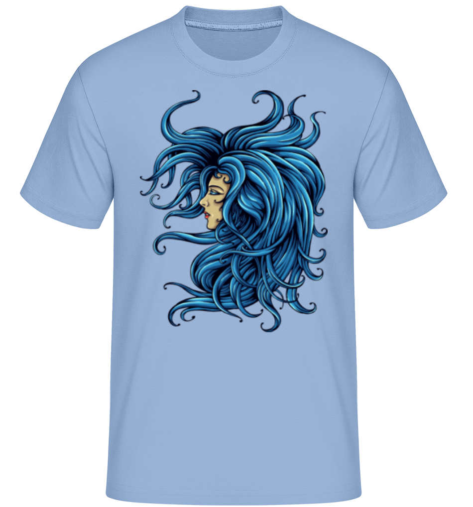 Bleu clair