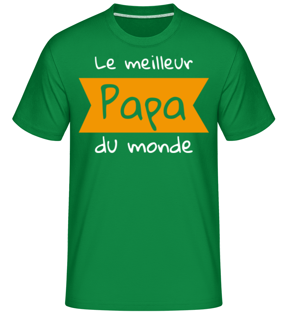 Vert irlandais