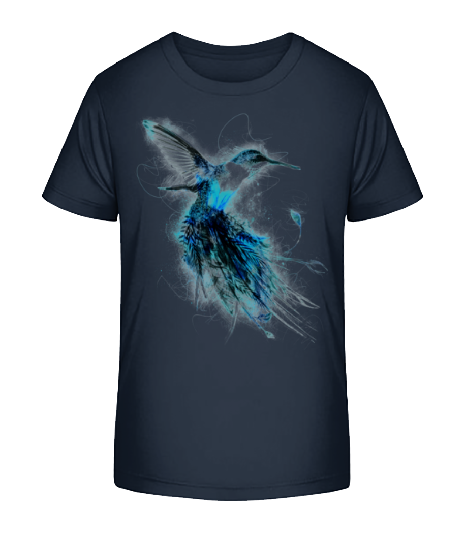 Bleu marine