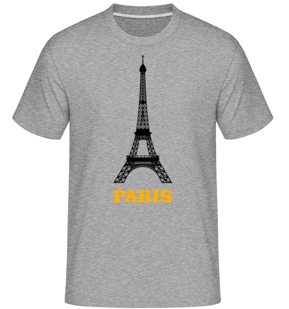 Gris chiné