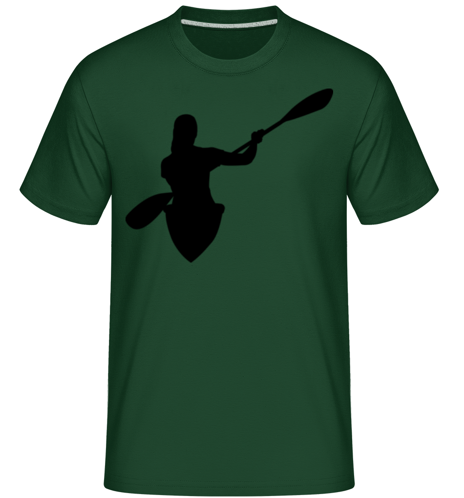 Vert bouteille