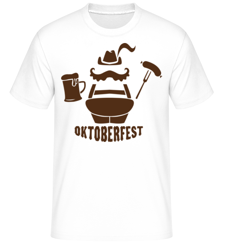 Oktoberfest ·  T-Shirt Shirtinator homme