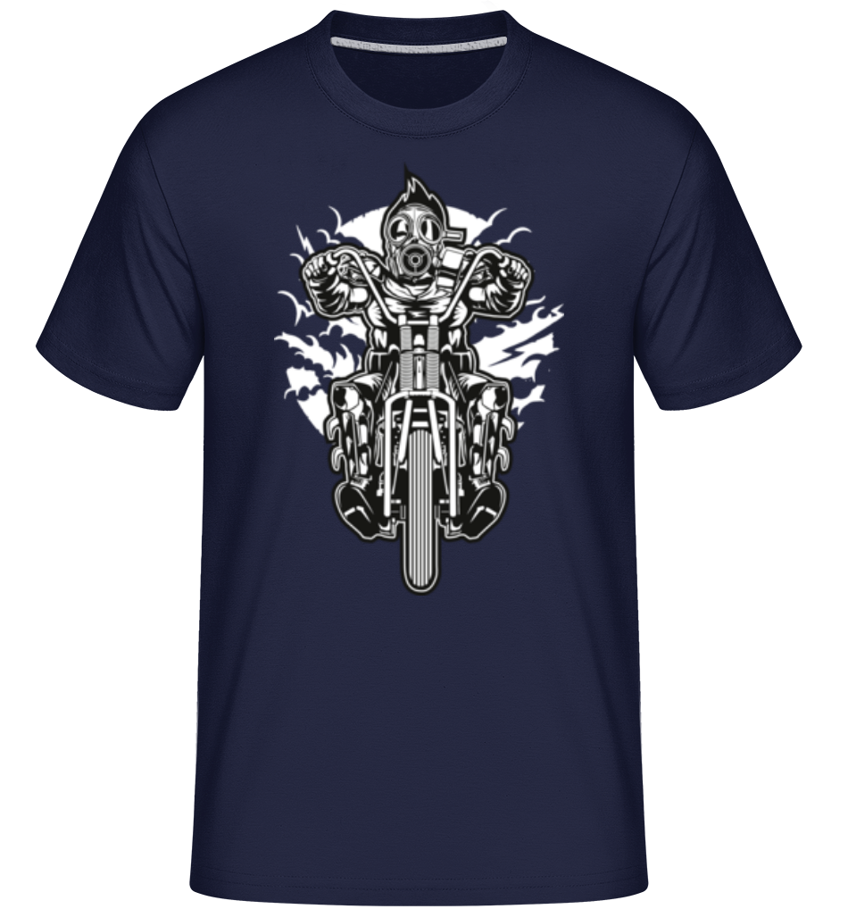 Bleu marine