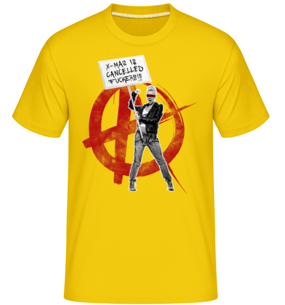 Jaune doré