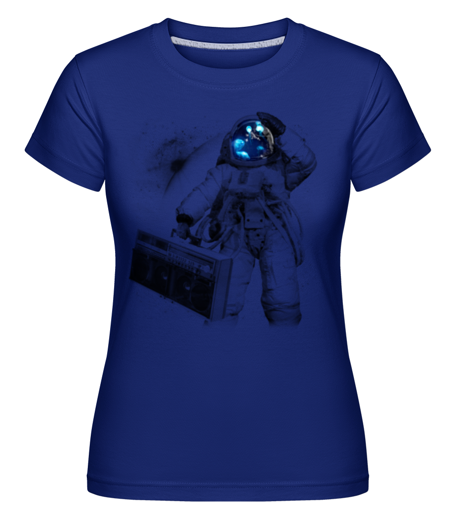 Bleu royal