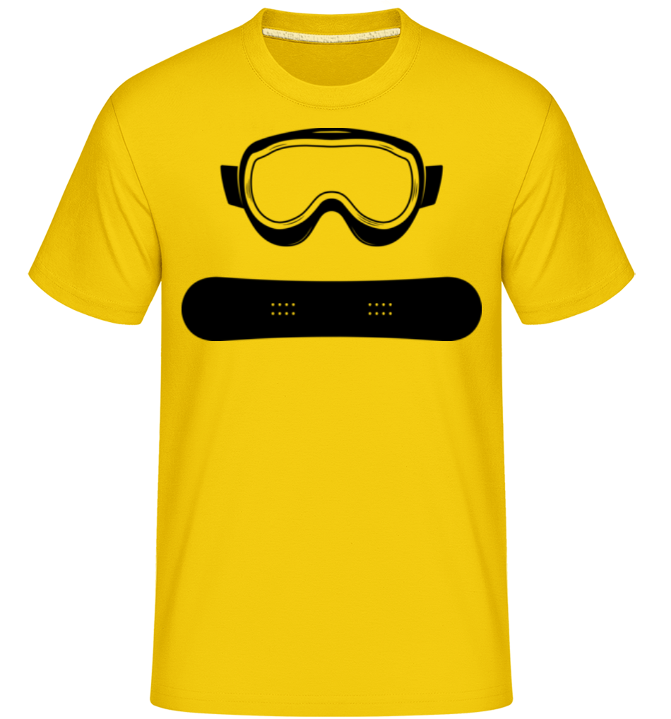 Jaune doré