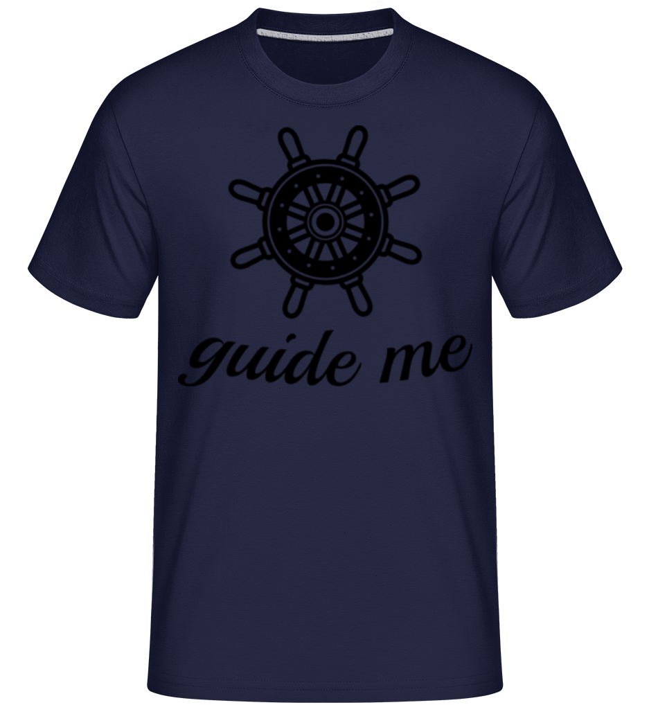 Bleu marine