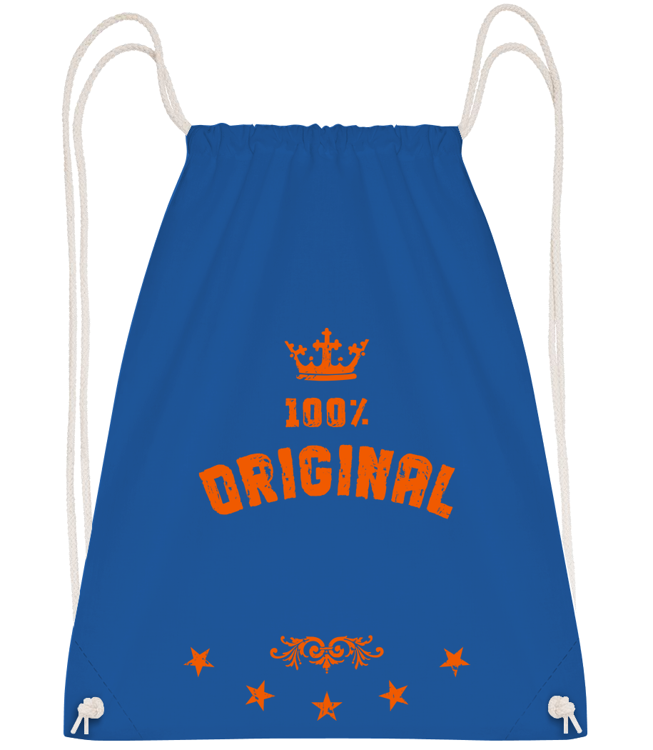 100% Original · Sac à dos sport