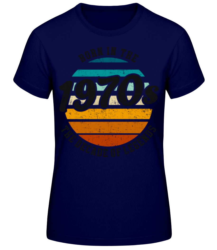 Bleu marine