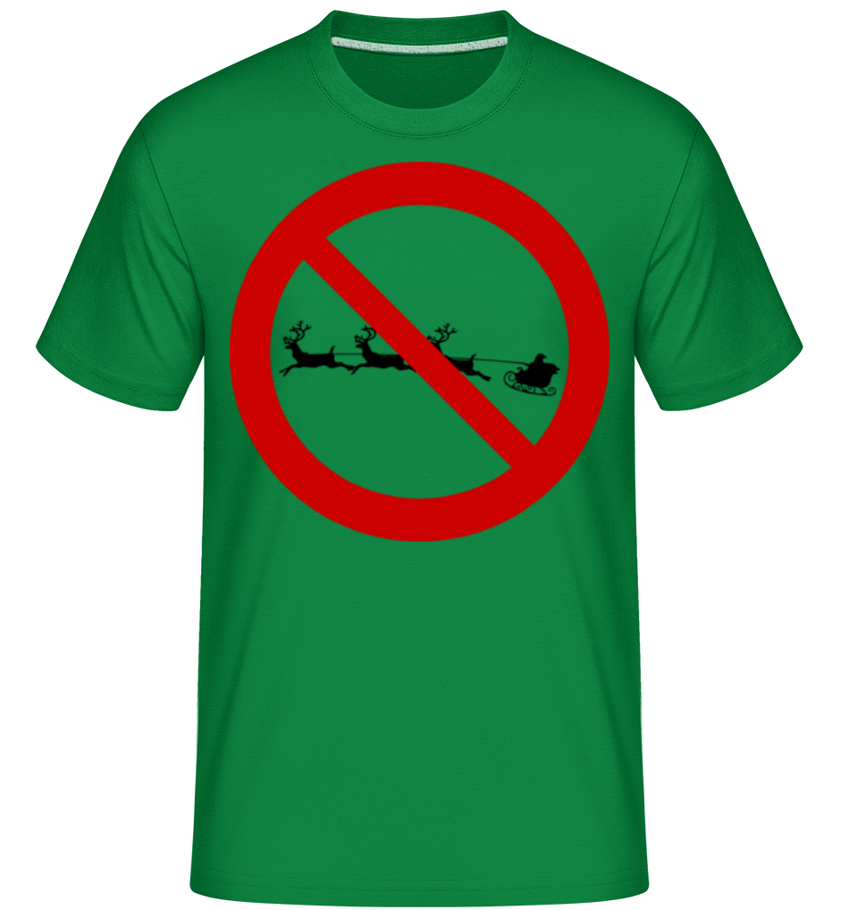 Vert irlandais