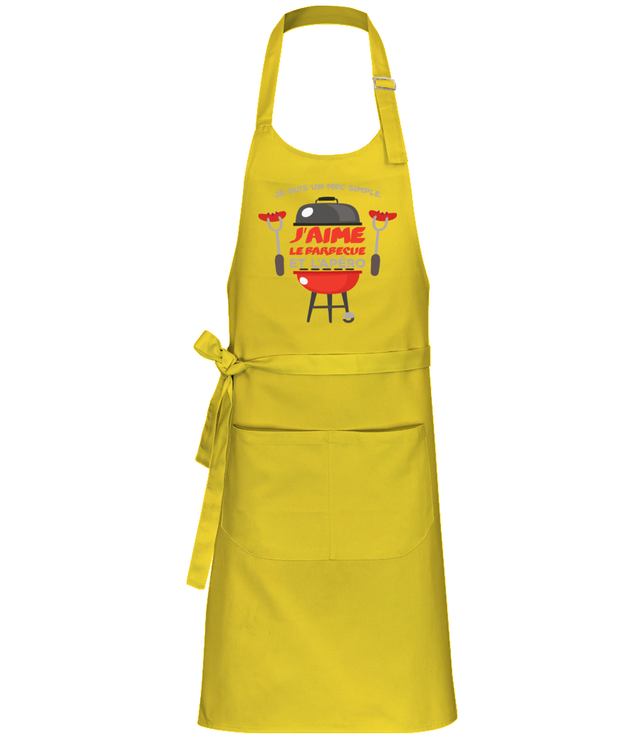Jaune