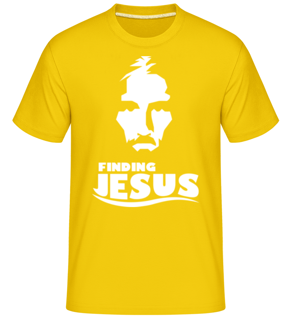Jaune doré