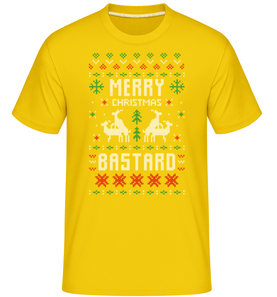 Jaune doré