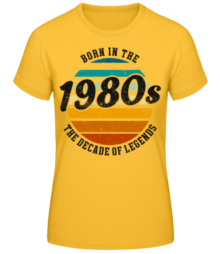 Jaune doré